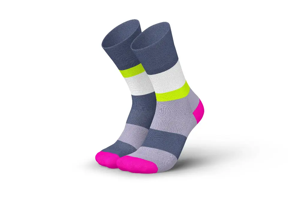 INCYLENCE RUNNING BANDS ZUCCHERO CANARY