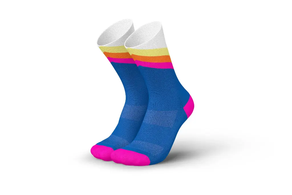 INCYLENCE RUNNING GRADES BLUE YELLOW