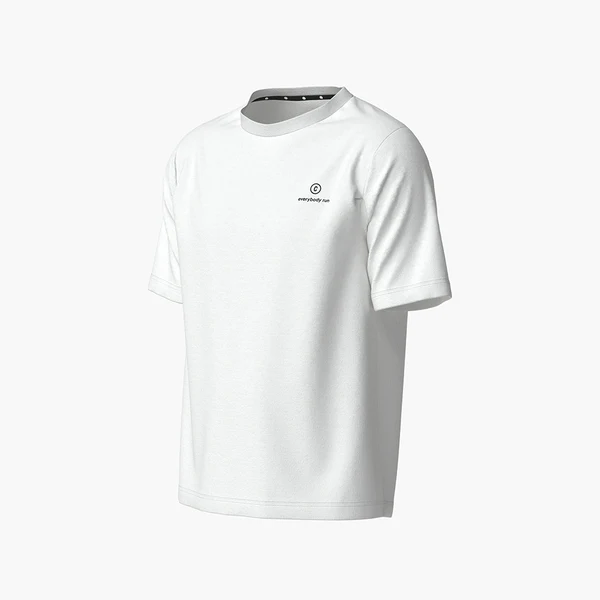 U ORTShirt - Everybody Run