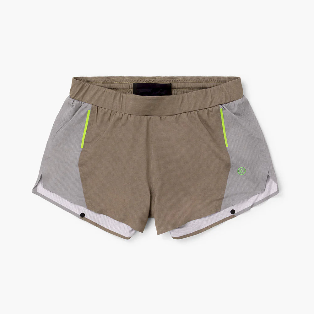 M - RDShort