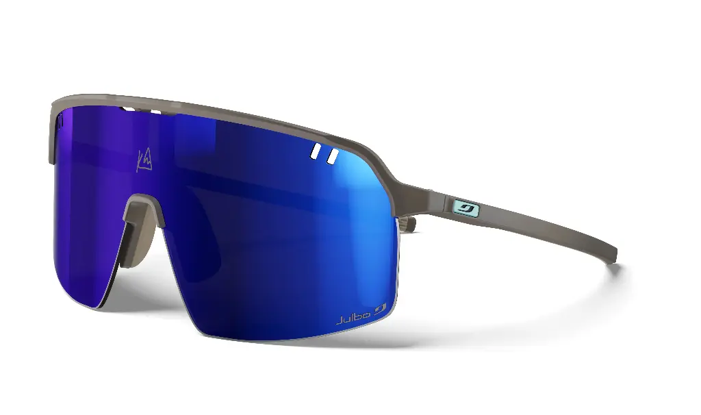JULBO INTENSITY KILIAN JORNET |REACTIV 1-3 High Contrast