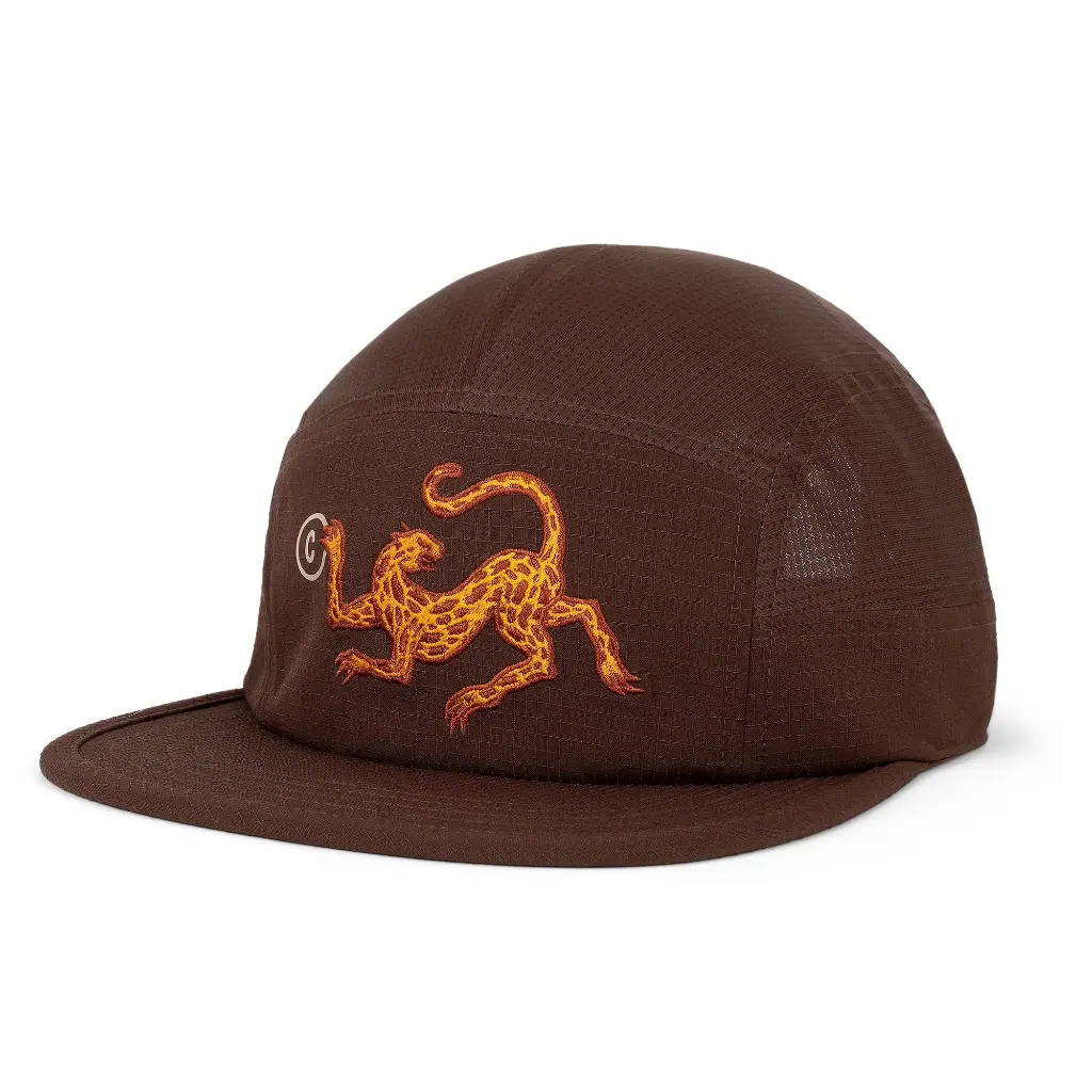 Ciele-GOCap-Field-Cheetah-Oak-M/L