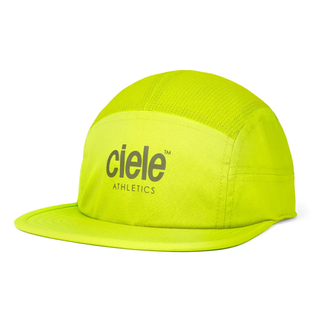 Ciele-GOCap-Classic-Athletics-Gekko-S/M