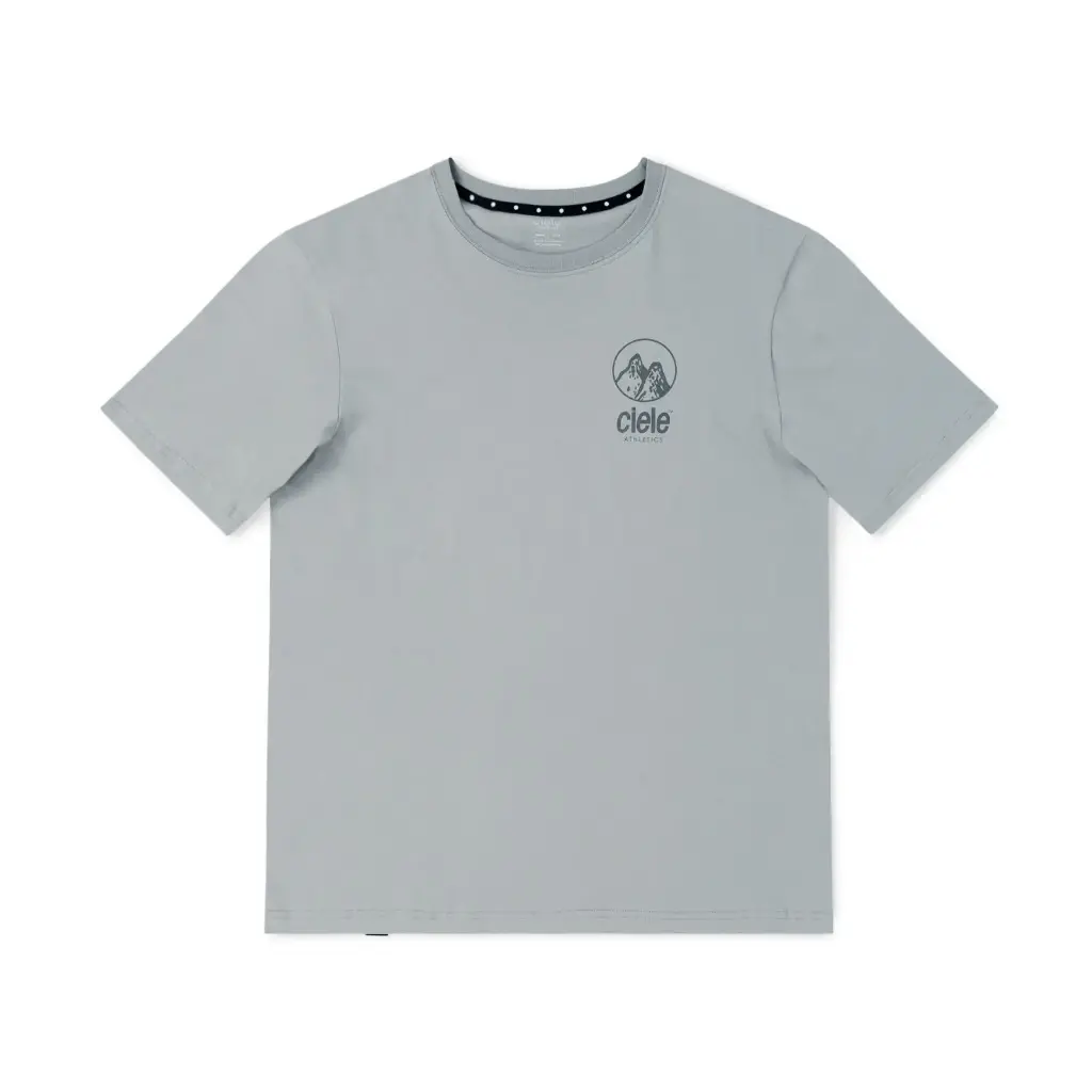 Ciele-U-ORTShirt-RunMountains-Quarry-S
