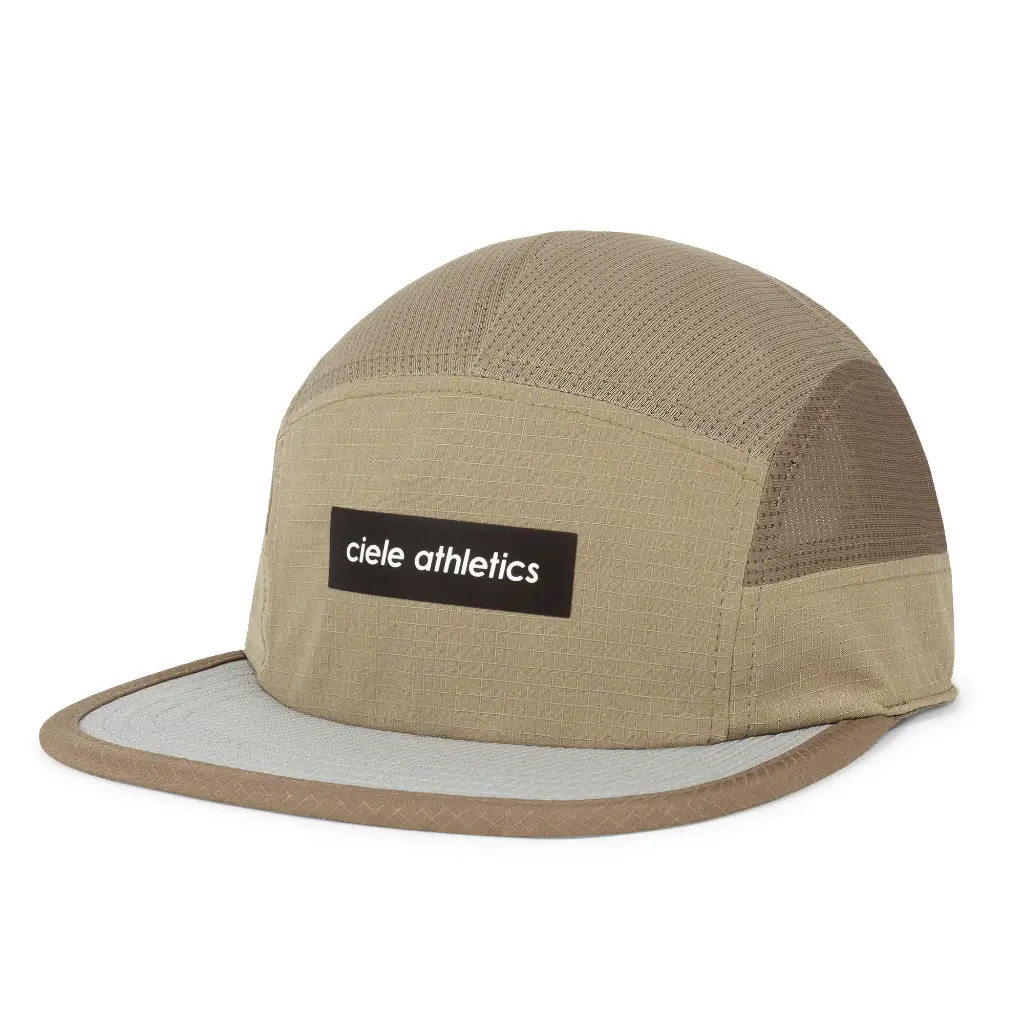 Ciele-GOCap-Field-IconicBar-Canvas-Cub-M/L