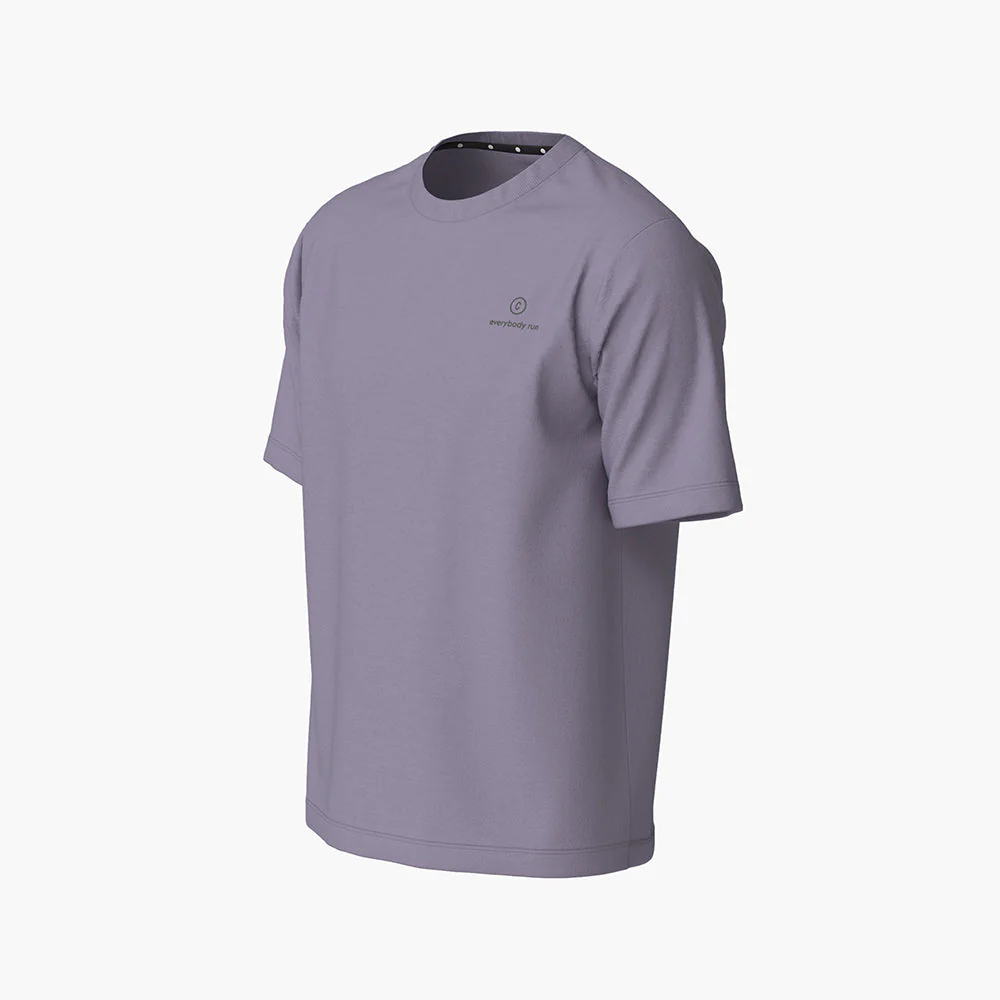 U ORTShirt - Everybody Run | Sport-ATC