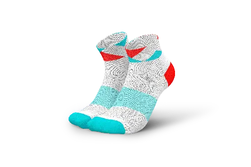 INCYLENCE RUNNING | 2024 | Peaks Short