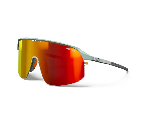 JULBO DENSITY | Lenses Type : Reactiv 1-3 LAF