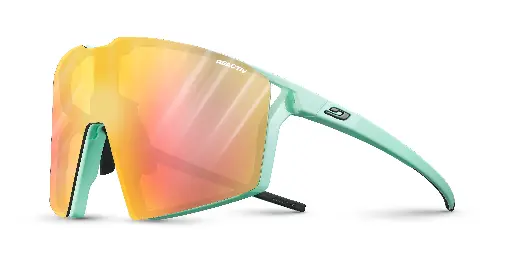 JULBO EDGE | Lenses Type : Reactiv 1-3 LAGP