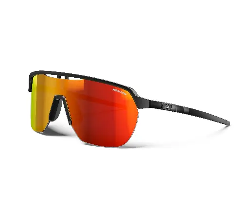 JULBO FREQUENCY | Lenses Type : Reactiv 1-3 LAF