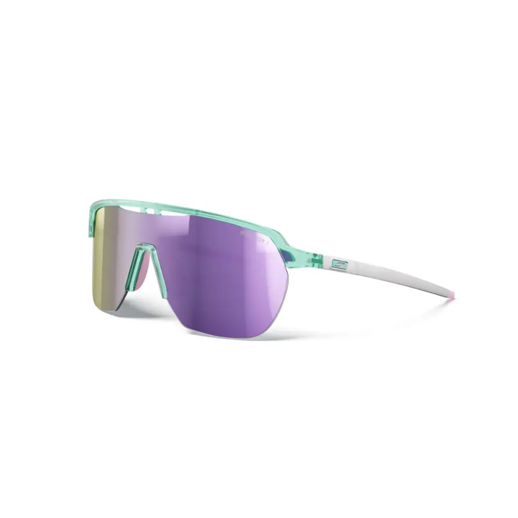 JULBO FREQUENCY | Lenses Type : Spectron 3CF | Sport-ATC