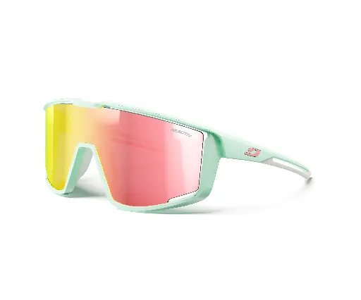 JULBO FURY | Lenses Type : Reactiv Performance 1-3 LAF