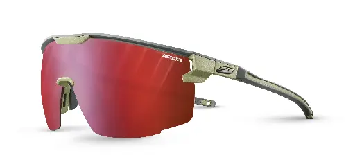 JULBO ULTIMATE | Lenses Type : REACTIV 0-3 HC