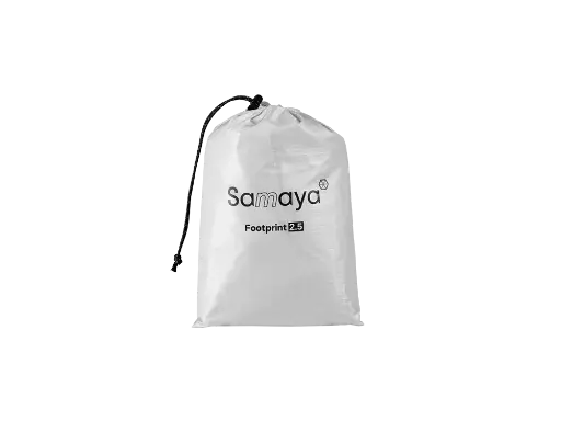 SAMAYA | Footprint 2.5