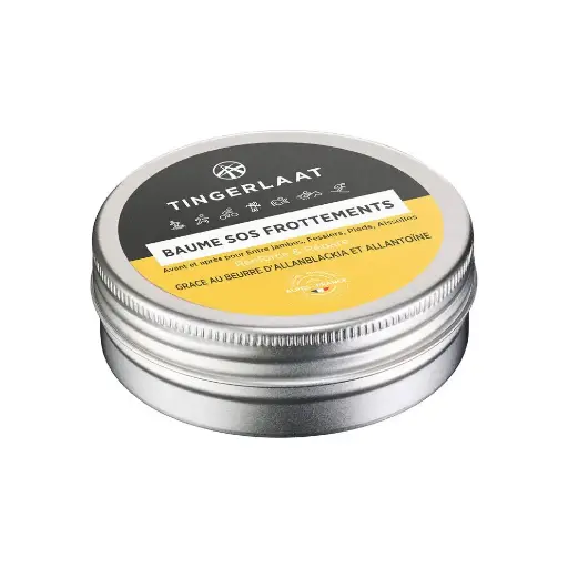 TINGERLAAT ANTICHAFING CREAM - 65gr