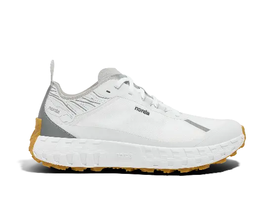 001A - M - White Gum