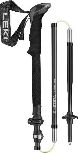 Sherpa FX Carbon Strong