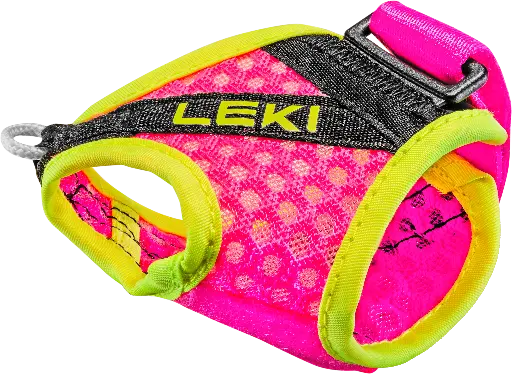 Shark Frame Strap Mesh