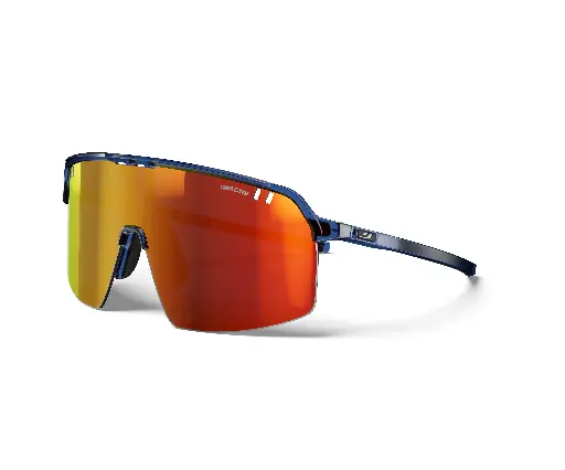 JULBO INTENSITY  | Lenses Type: REACTIV 1-3 LAF