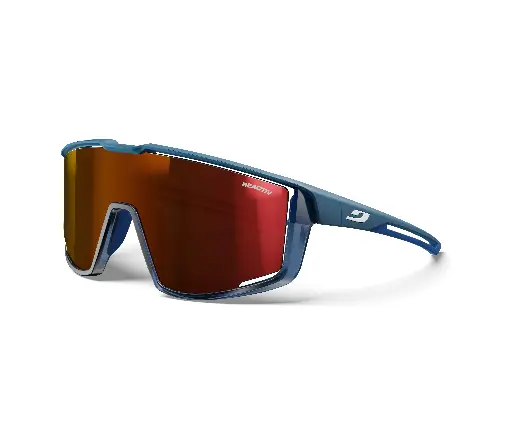 JULBO FURY | Lenses Type: REACTIV 0-3 HC