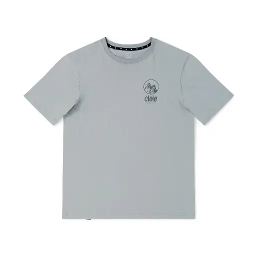 Ciele-U-ORTShirt-RunMountains-Quarry-S