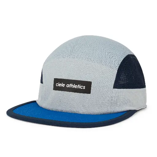 Ciele-GOCap-Field-IconicBar-Quarry-DeepSpace-M/L