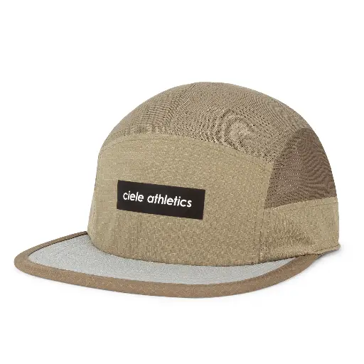 Ciele-GOCap-Field-IconicBar-Canvas-Cub-M/L