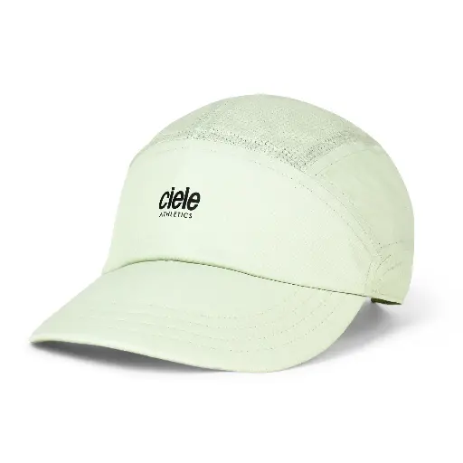 Ciele-FSTCapSC-Classic-AthleticsSL-LightMoss-S/M