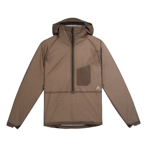 Raide Men's TrailTech UL Rain Shell Anorak